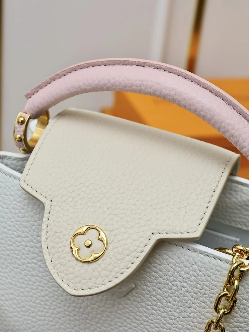 Louis Vuitton Capucines BB Bags ZeroBulk 93900