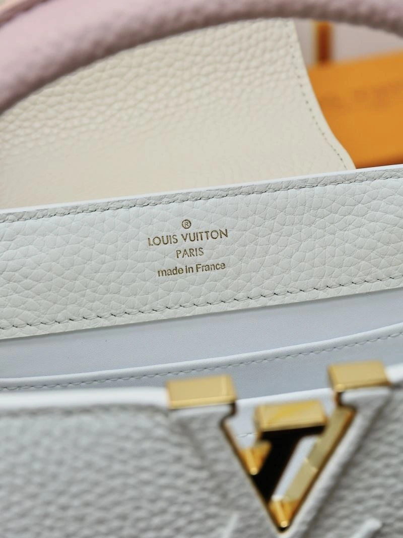 Louis Vuitton Capucines BB Bags ZeroBulk 93900