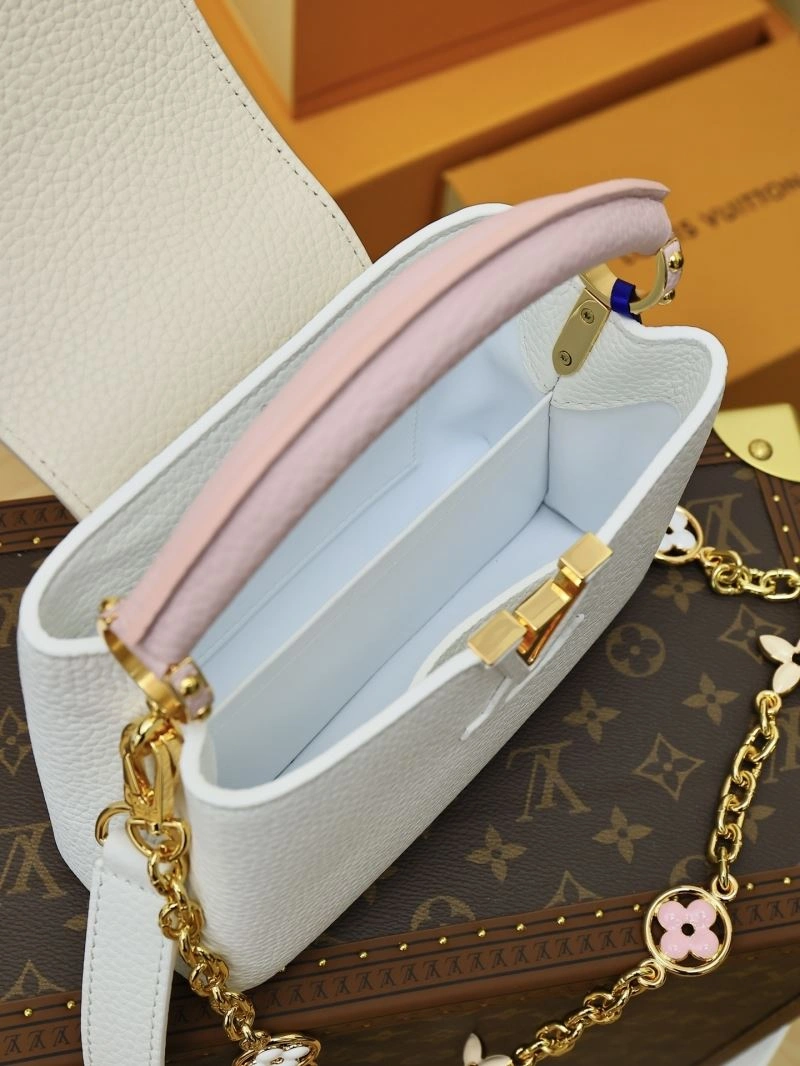 Louis Vuitton Capucines BB Bags ZeroBulk 93900