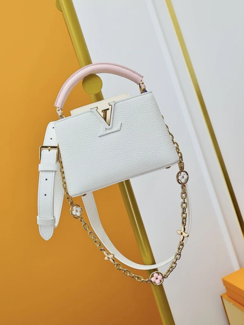 Louis Vuitton Capucines BB Bags ZeroBulk 93900