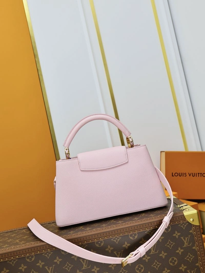 Affordable Louis Vuitton Capucines BB Bags 93830