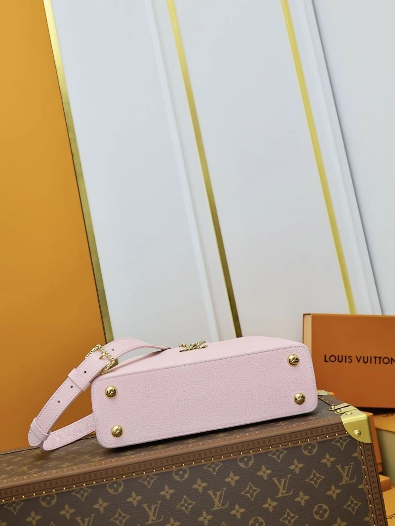 Affordable Louis Vuitton Capucines BB Bags 93830