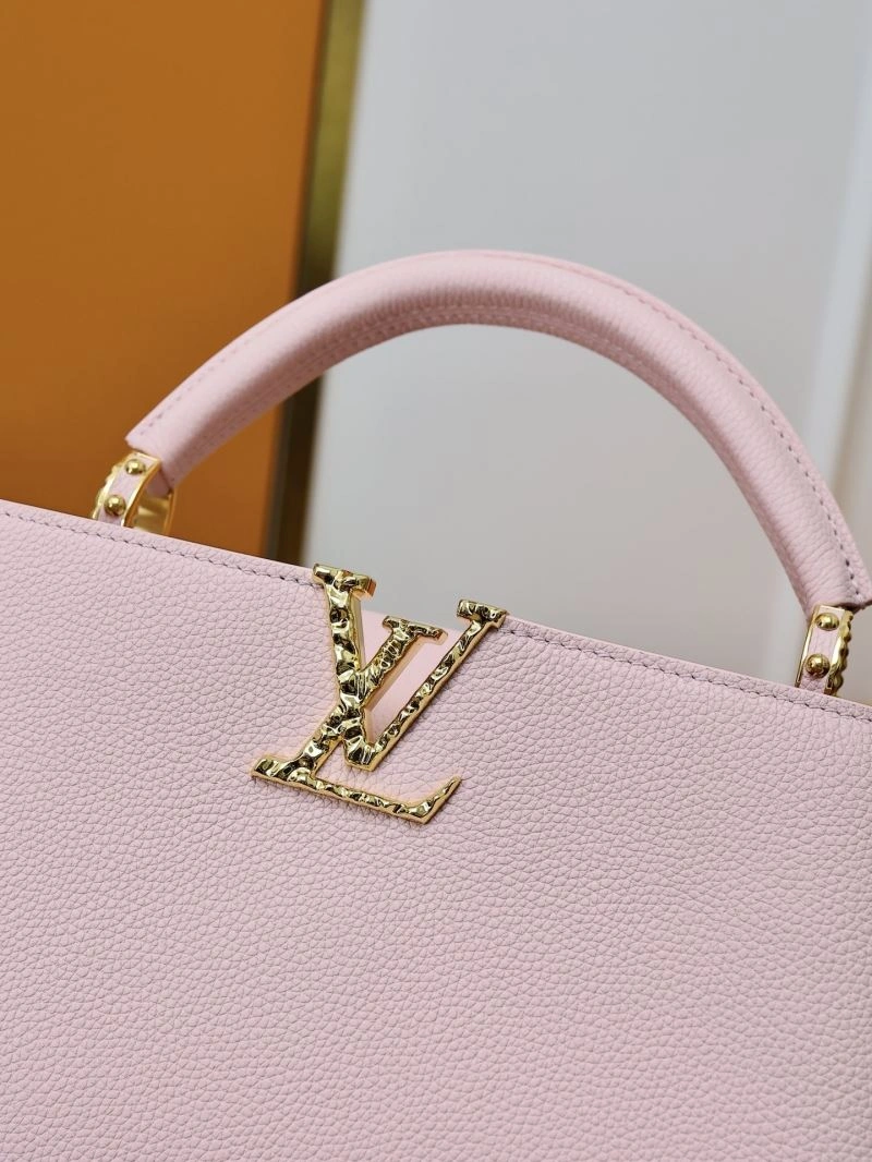 Affordable Louis Vuitton Capucines BB Bags 93830