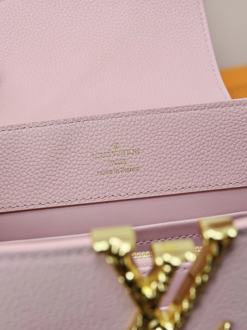 Affordable Louis Vuitton Capucines BB Bags 93830
