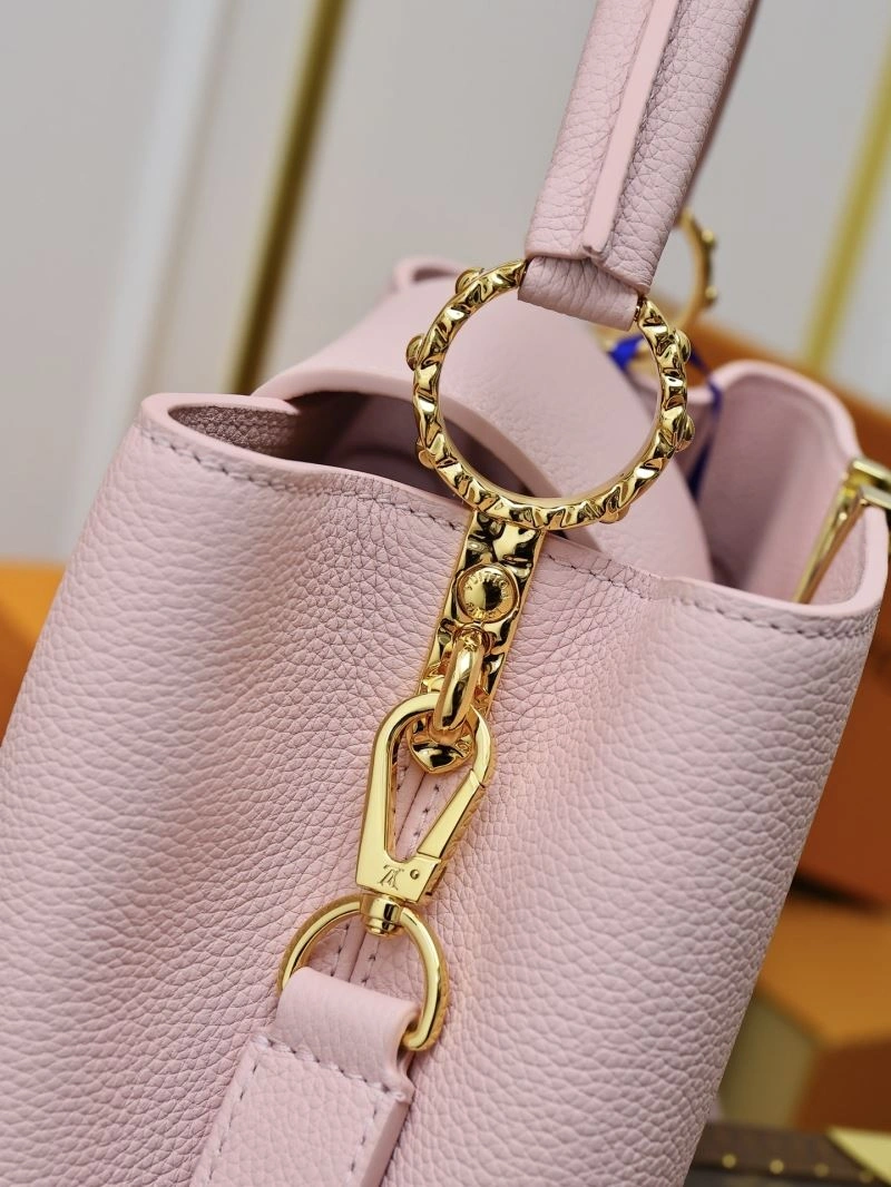 Affordable Louis Vuitton Capucines BB Bags 93830