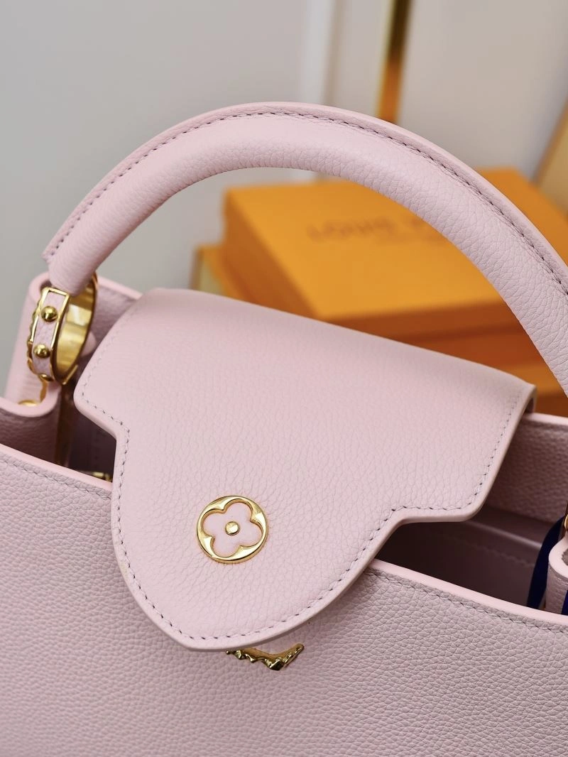Affordable Louis Vuitton Capucines BB Bags 93830