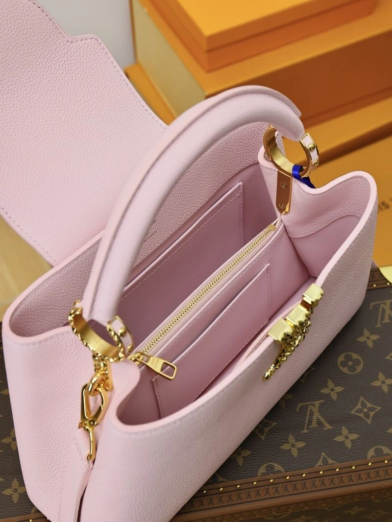 Affordable Louis Vuitton Capucines BB Bags 93830
