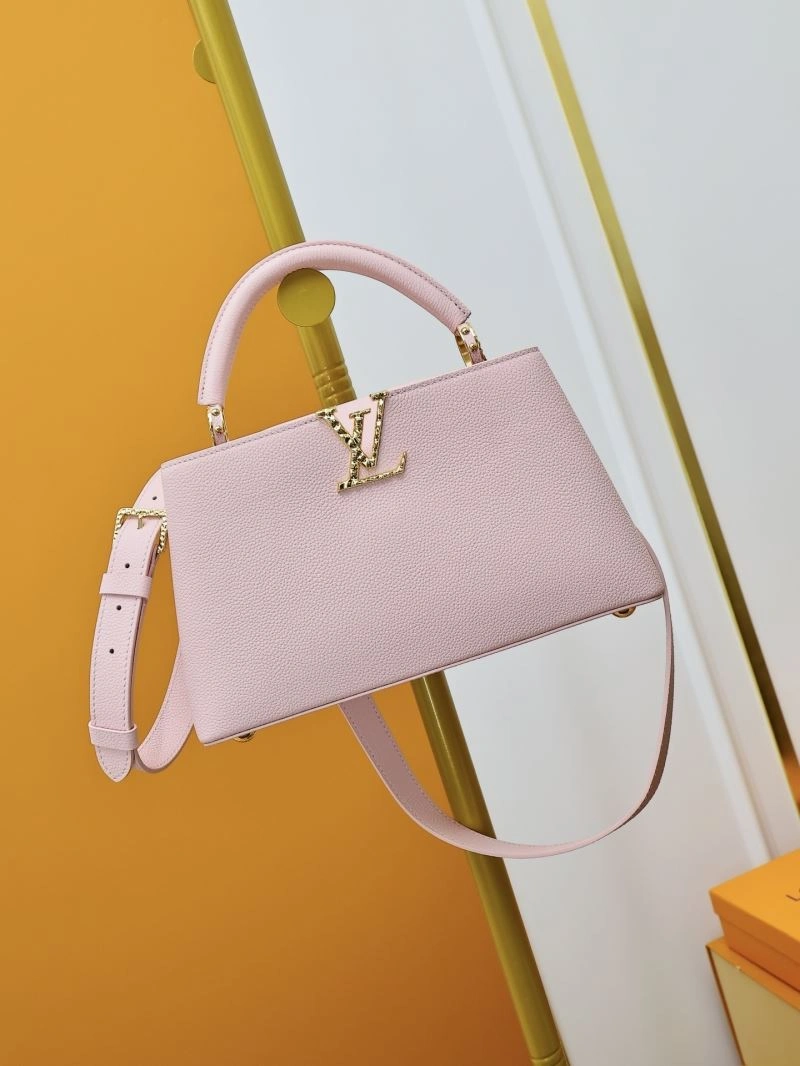 Affordable Louis Vuitton Capucines BB Bags 93830