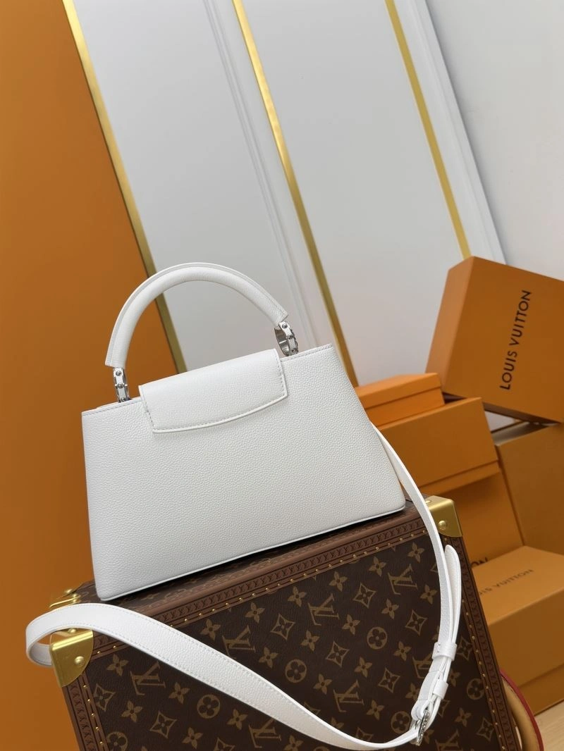 Louis Vuitton Capucines BB Bags WellDesigned 93852