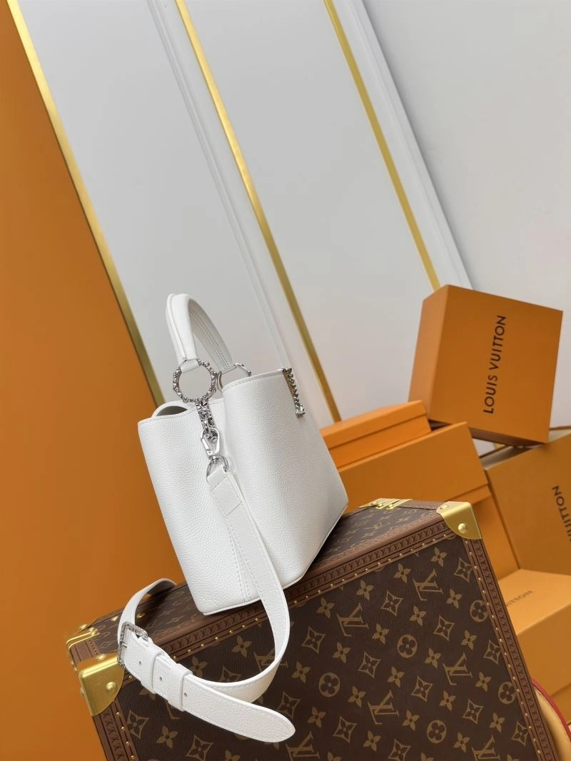 Louis Vuitton Capucines BB Bags WellDesigned 93852