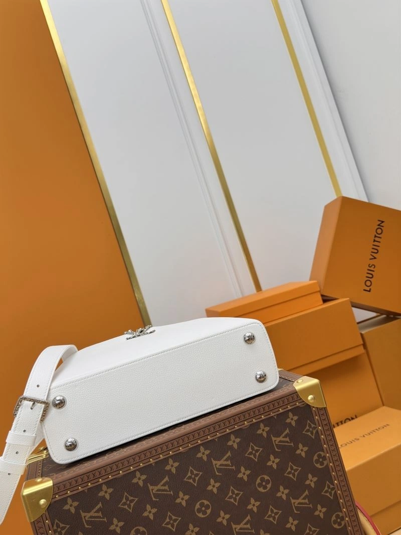 Louis Vuitton Capucines BB Bags WellDesigned 93852