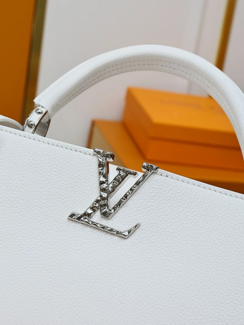 Louis Vuitton Capucines BB Bags WellDesigned 93852
