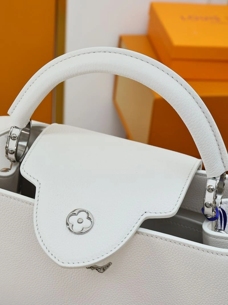 Louis Vuitton Capucines BB Bags WellDesigned 93852