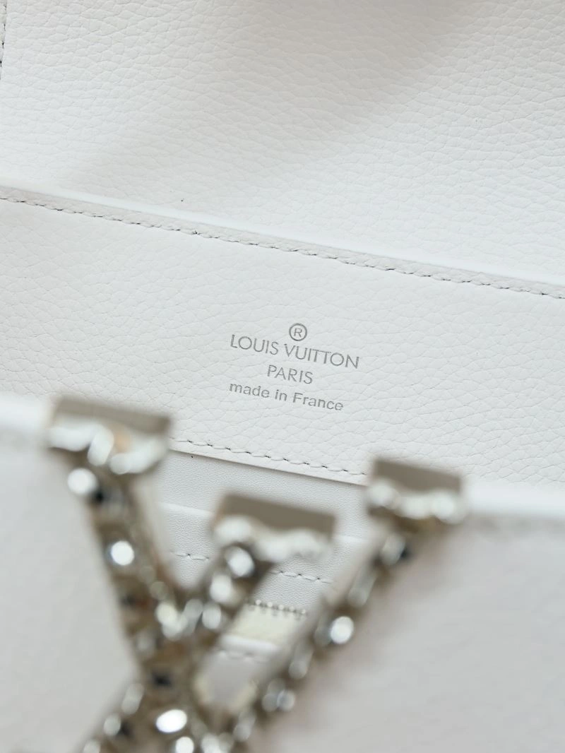 Louis Vuitton Capucines BB Bags WellDesigned 93852