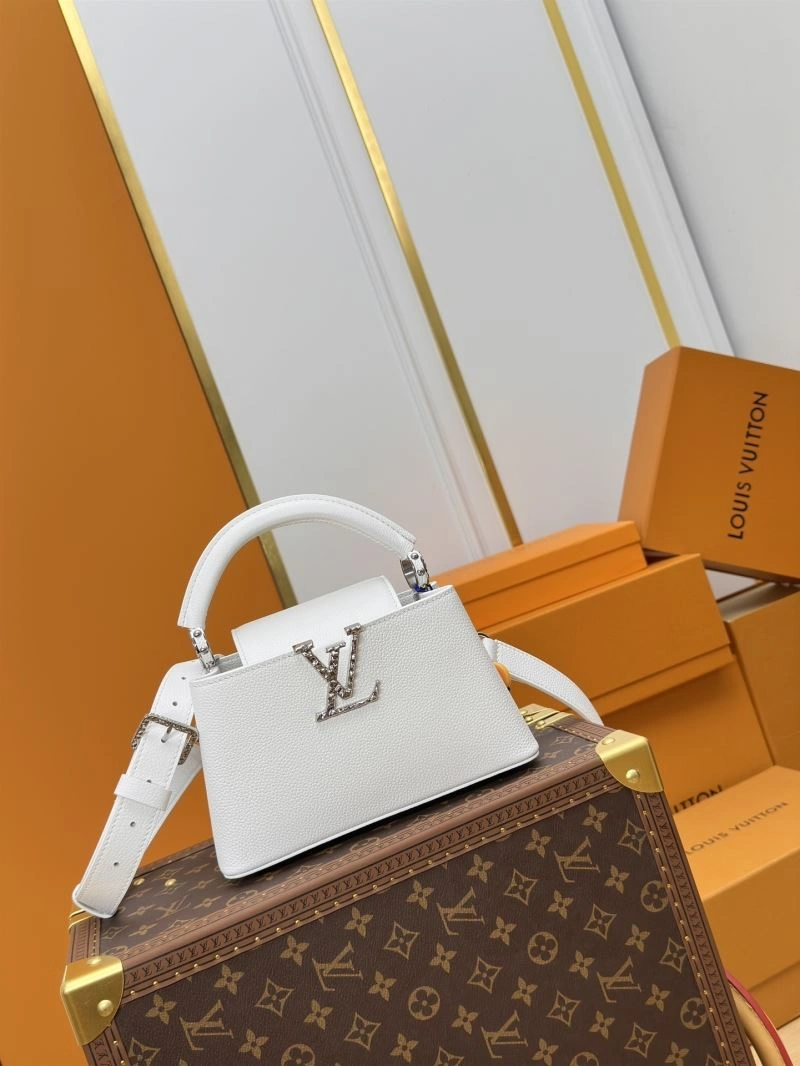 TopPick Louis Vuitton Capucines BB Bags 93827
