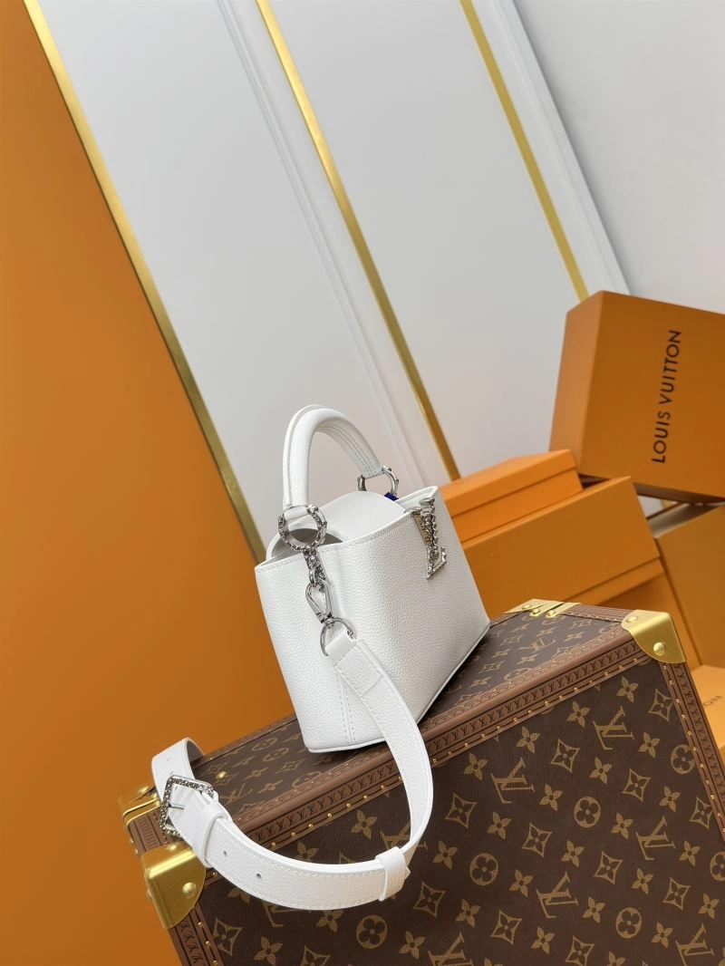 TopPick Louis Vuitton Capucines BB Bags 93827