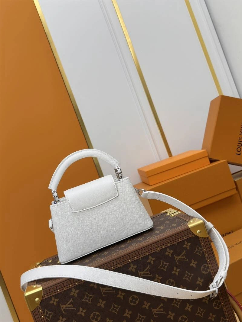 TopPick Louis Vuitton Capucines BB Bags 93827