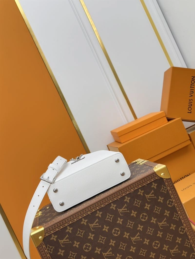 TopPick Louis Vuitton Capucines BB Bags 93827