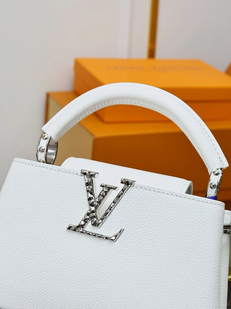 TopPick Louis Vuitton Capucines BB Bags 93827
