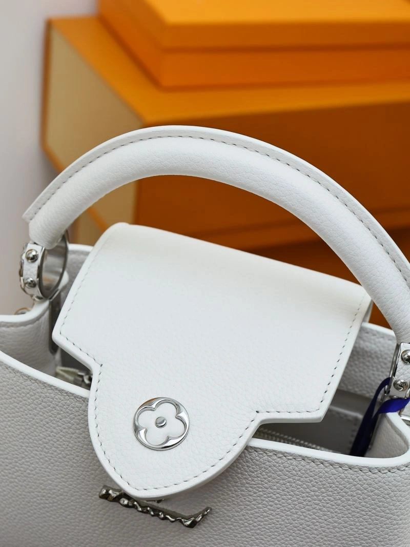 TopPick Louis Vuitton Capucines BB Bags 93827