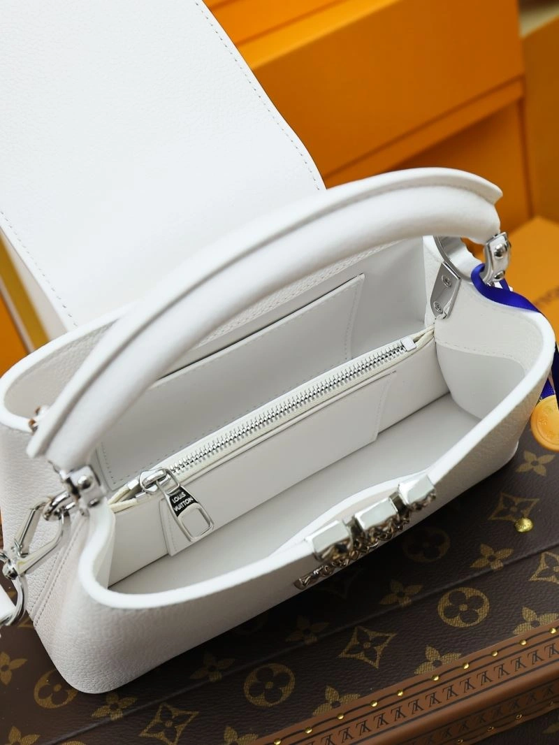 TopPick Louis Vuitton Capucines BB Bags 93827