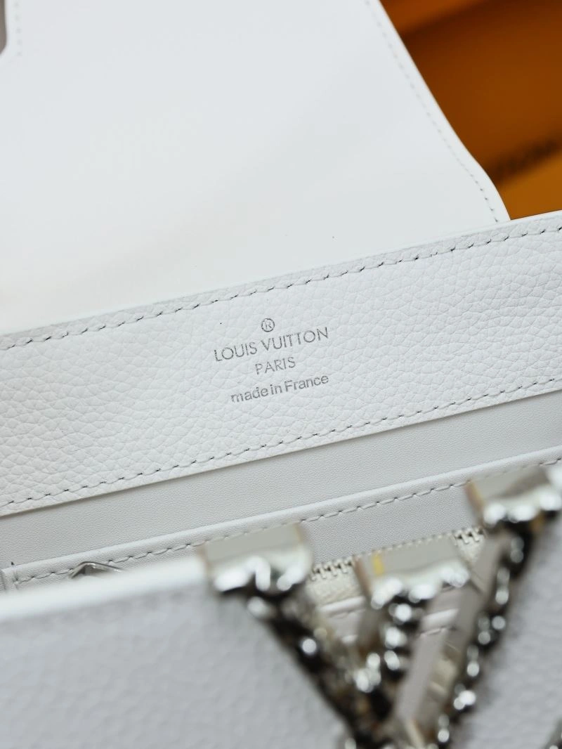 TopPick Louis Vuitton Capucines BB Bags 93827