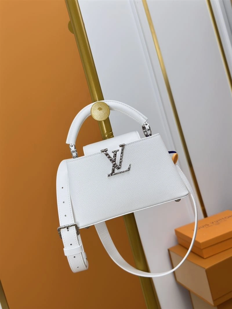 TopPick Louis Vuitton Capucines BB Bags 93827
