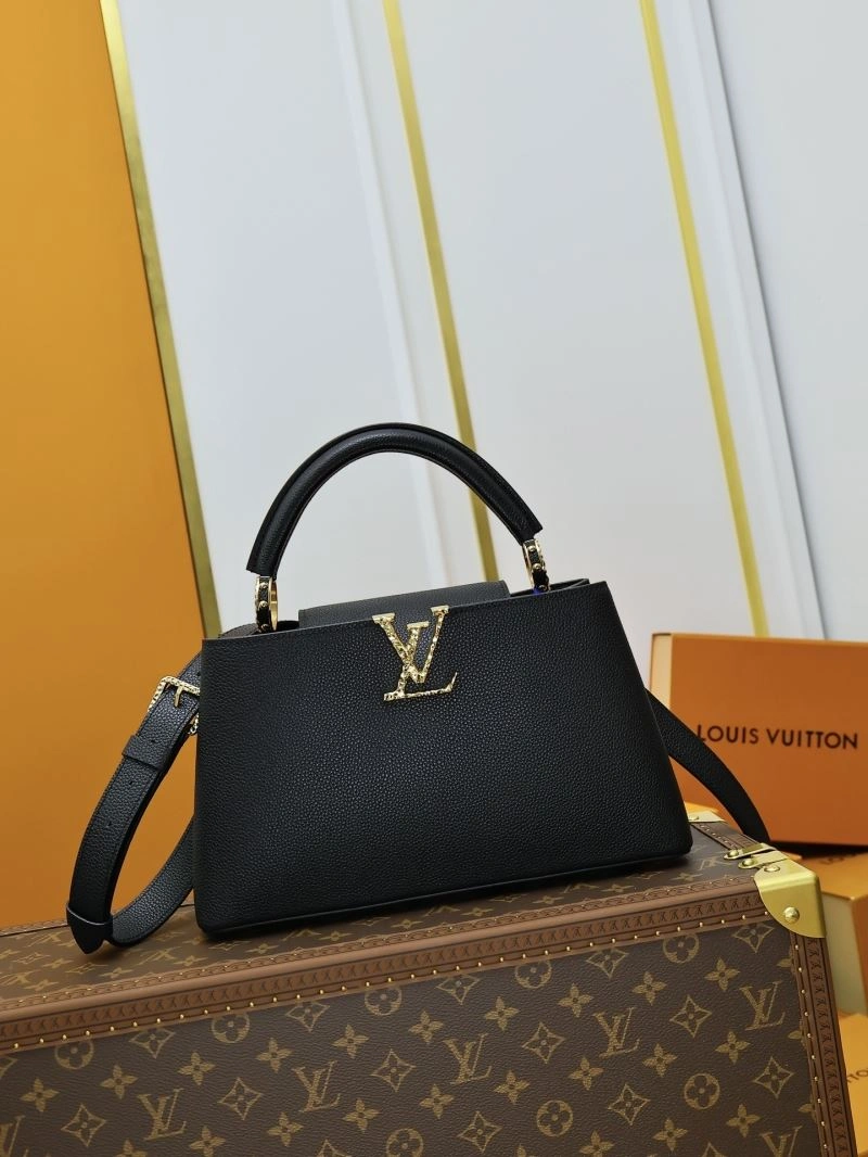 AllSeason Louis Vuitton Capucines BB Bags 93831