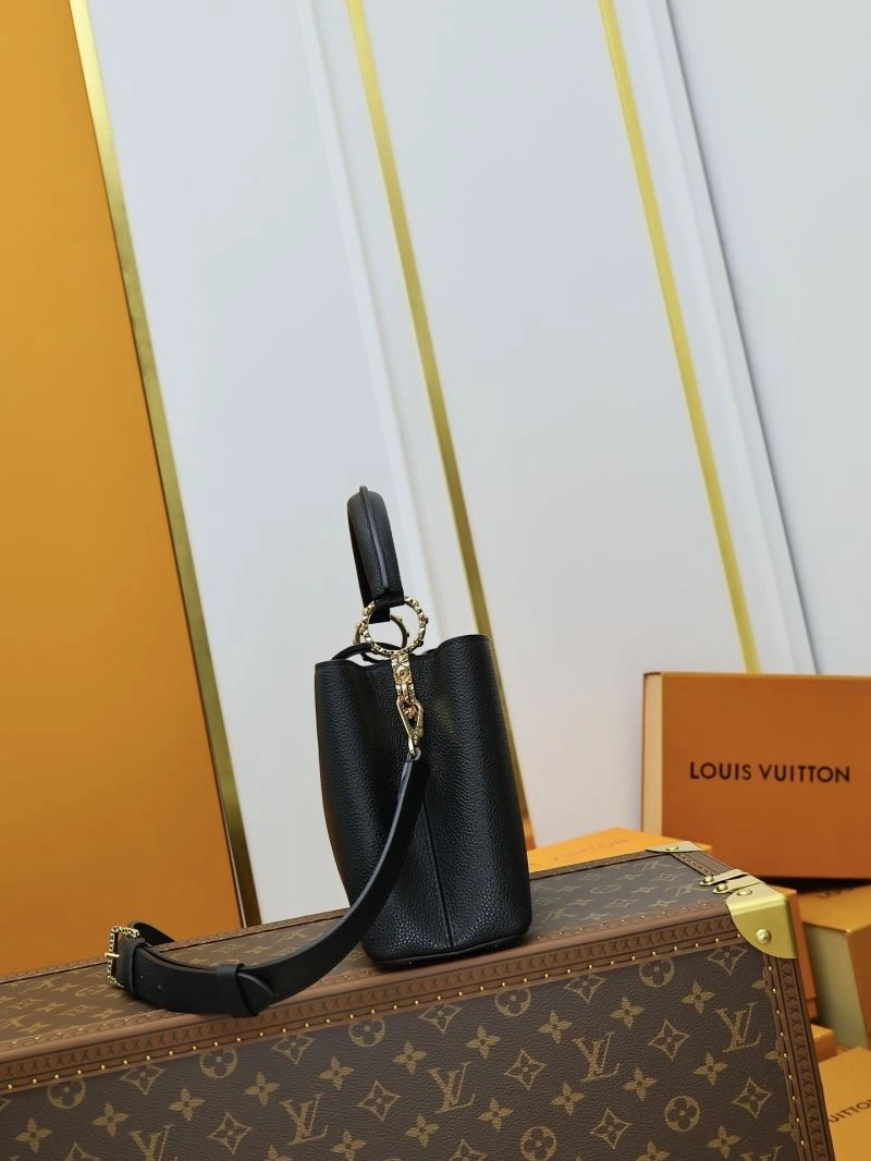 AllSeason Louis Vuitton Capucines BB Bags 93831