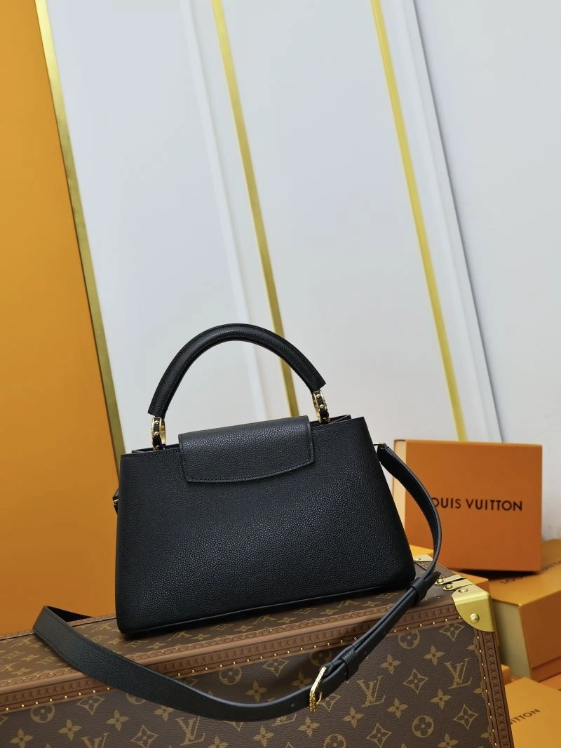 AllSeason Louis Vuitton Capucines BB Bags 93831