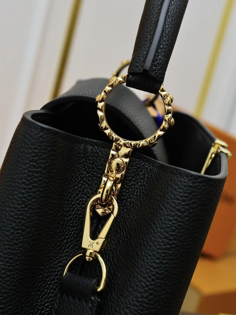 AllSeason Louis Vuitton Capucines BB Bags 93831