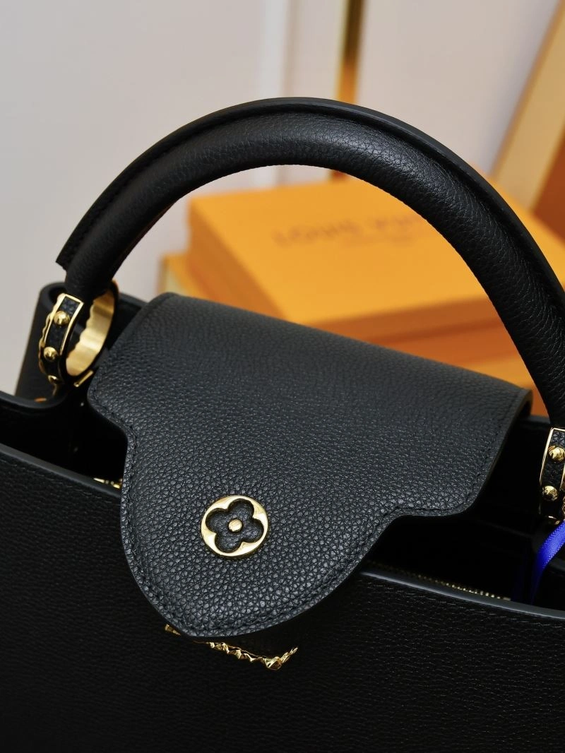 AllSeason Louis Vuitton Capucines BB Bags 93831