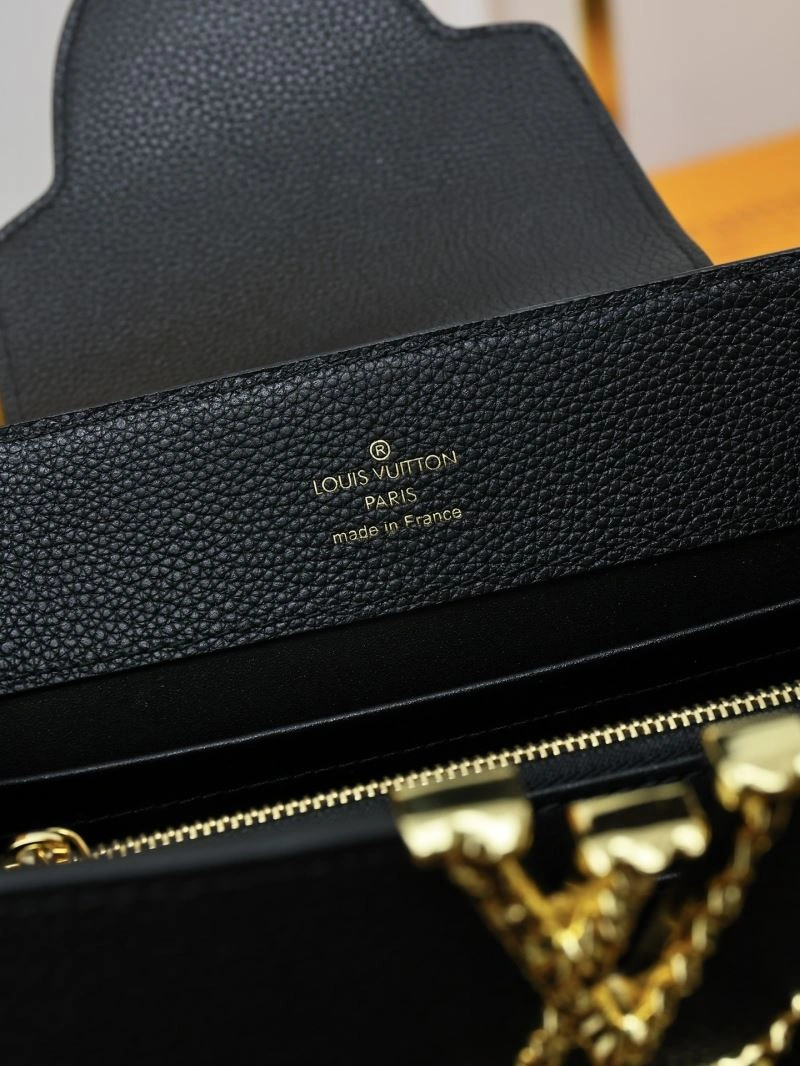AllSeason Louis Vuitton Capucines BB Bags 93831