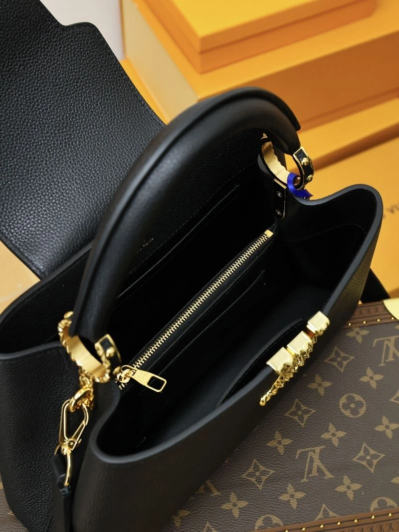 AllSeason Louis Vuitton Capucines BB Bags 93831