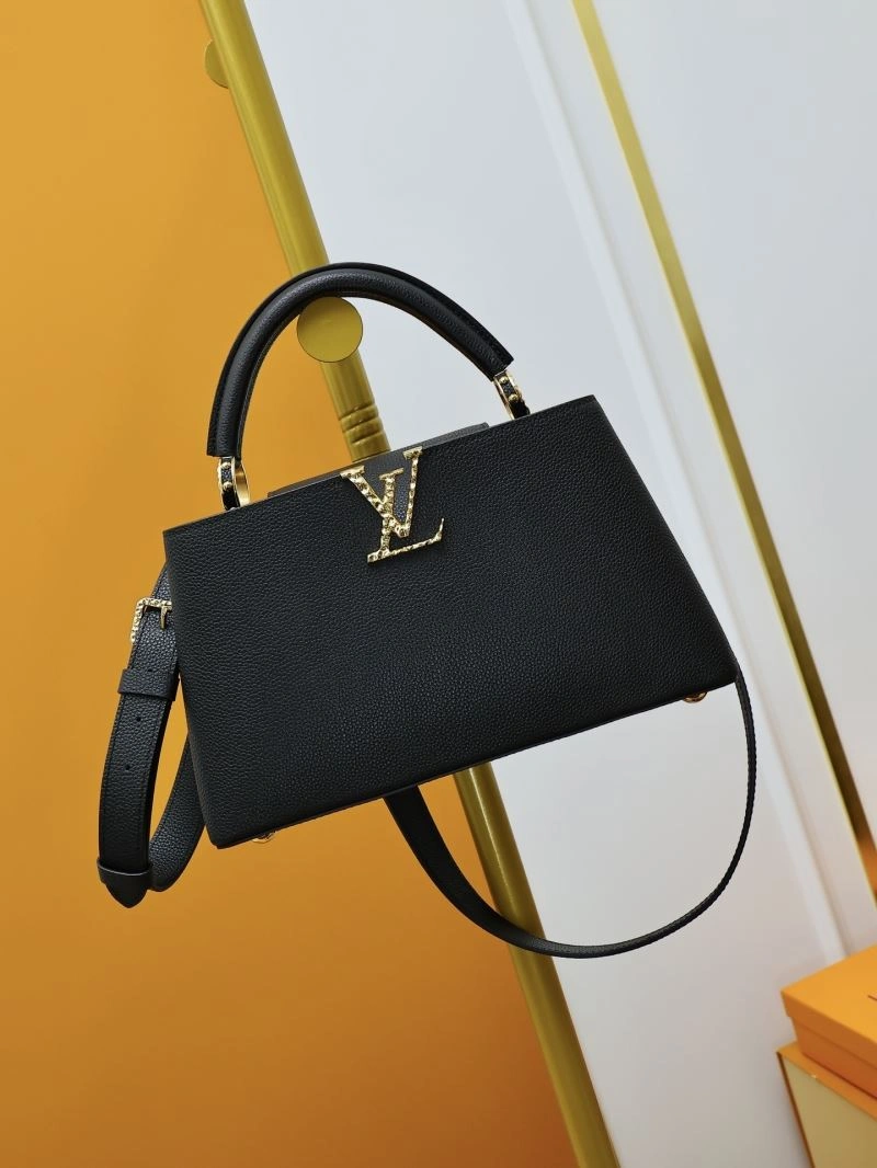 AllSeason Louis Vuitton Capucines BB Bags 93831