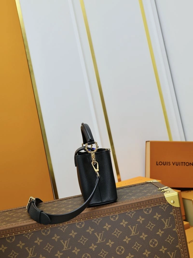 Louis Vuitton Capucines BB Bags Trendsetting 93829