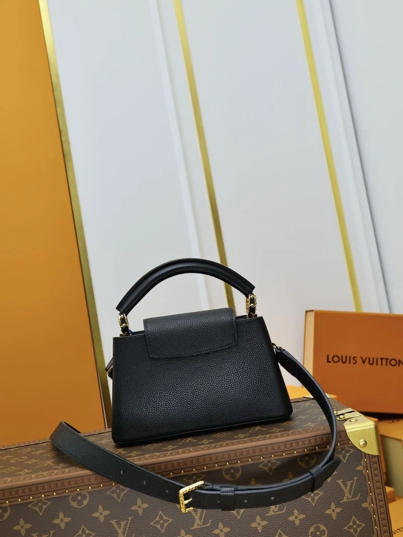 Louis Vuitton Capucines BB Bags Trendsetting 93829