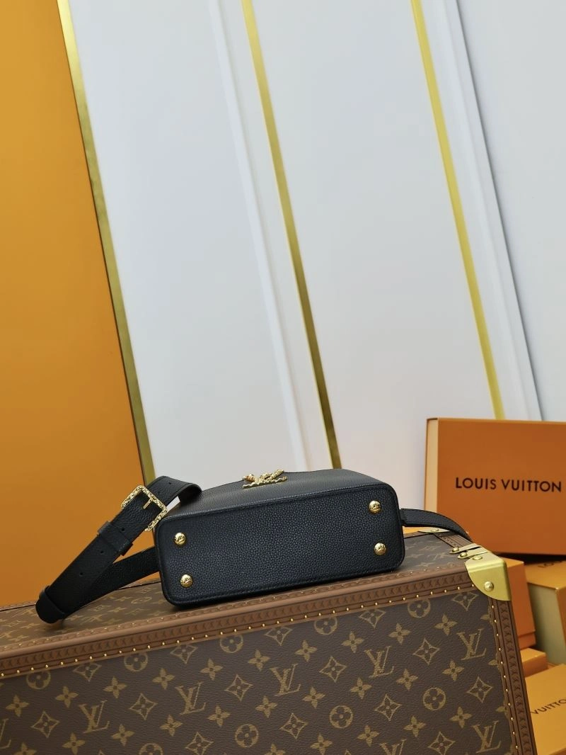 Louis Vuitton Capucines BB Bags Trendsetting 93829