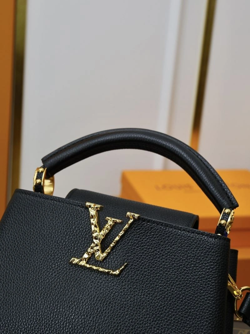 Louis Vuitton Capucines BB Bags Trendsetting 93829