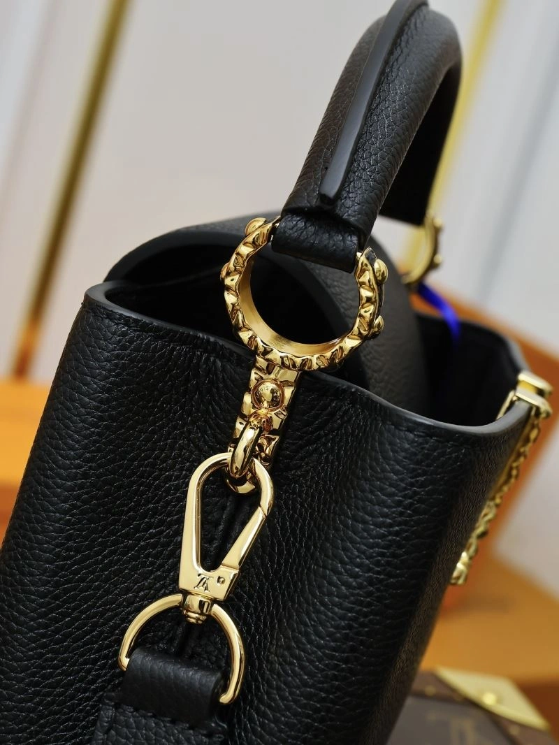 Louis Vuitton Capucines BB Bags Trendsetting 93829
