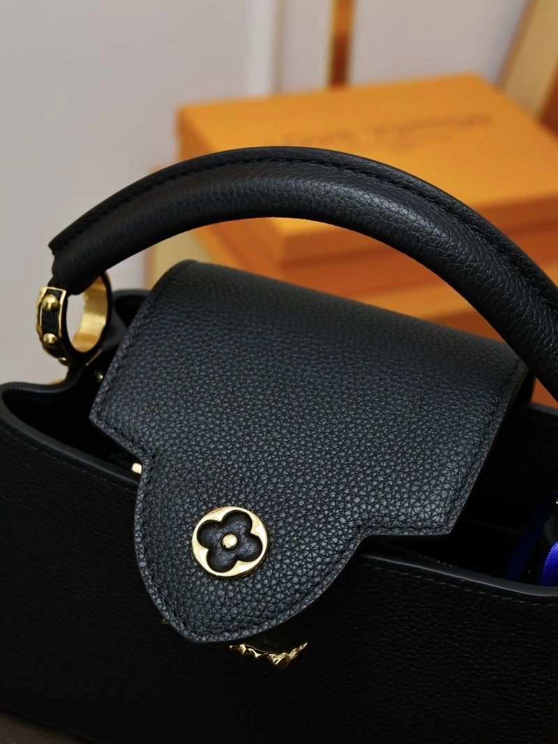 Louis Vuitton Capucines BB Bags Trendsetting 93829