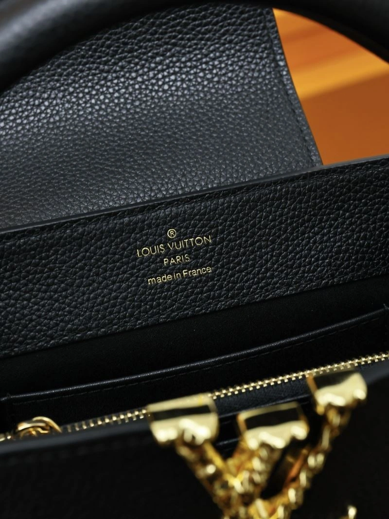 Louis Vuitton Capucines BB Bags Trendsetting 93829