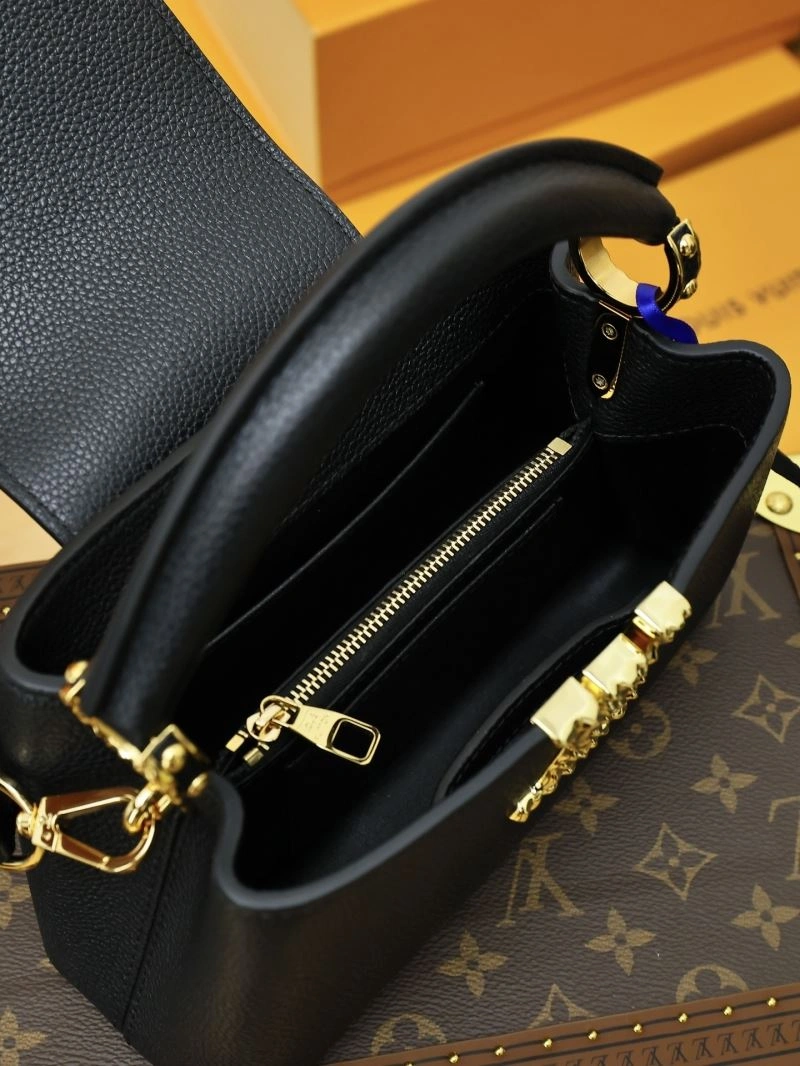 Louis Vuitton Capucines BB Bags Trendsetting 93829