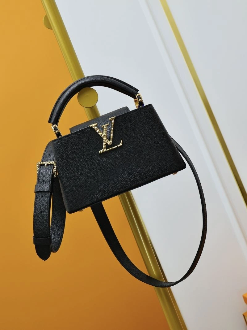 Louis Vuitton Capucines BB Bags Trendsetting 93829