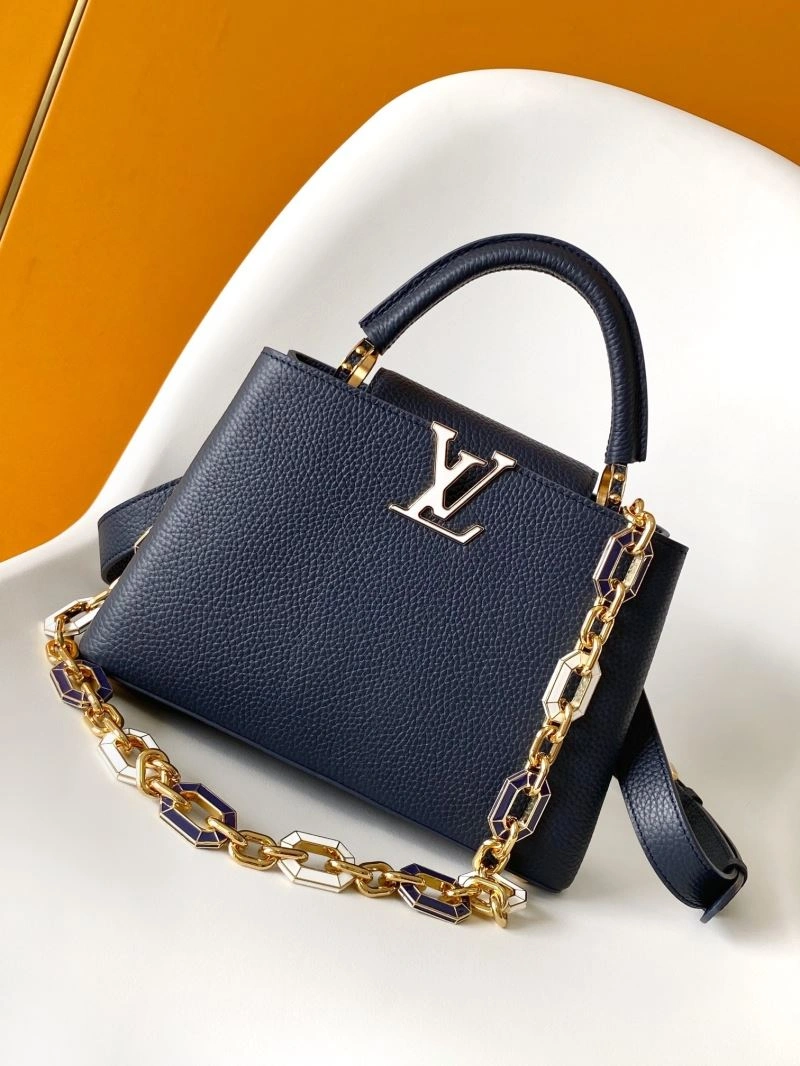 Louis Vuitton Capucines BB Bags SmartChoice 93890