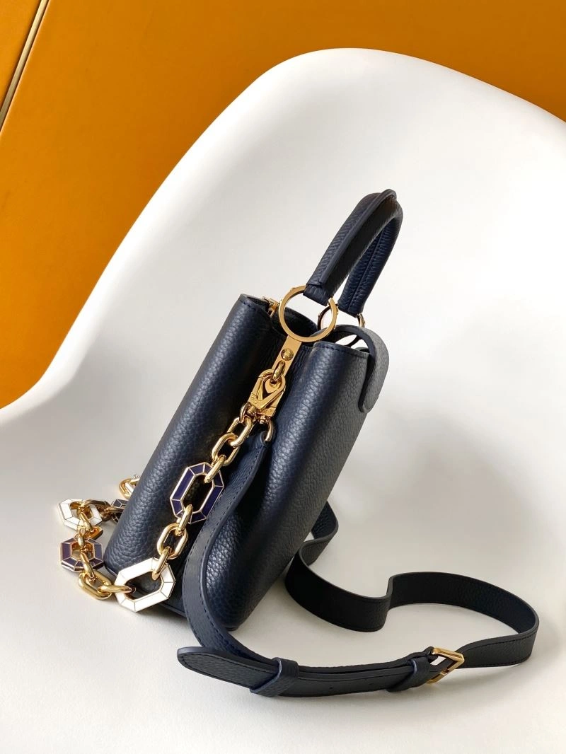 Louis Vuitton Capucines BB Bags SmartChoice 93890
