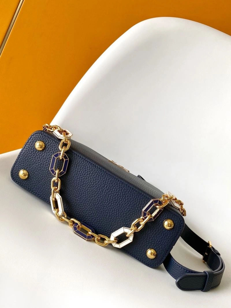 Louis Vuitton Capucines BB Bags SmartChoice 93890