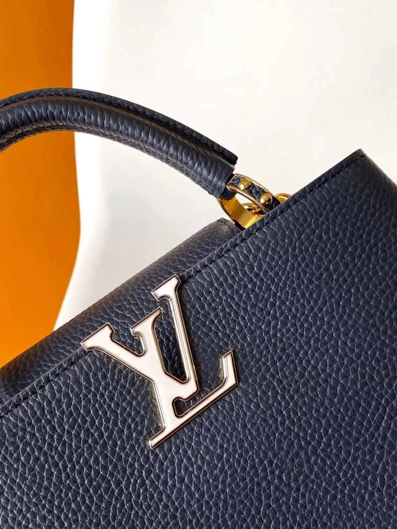 Louis Vuitton Capucines BB Bags SmartChoice 93890