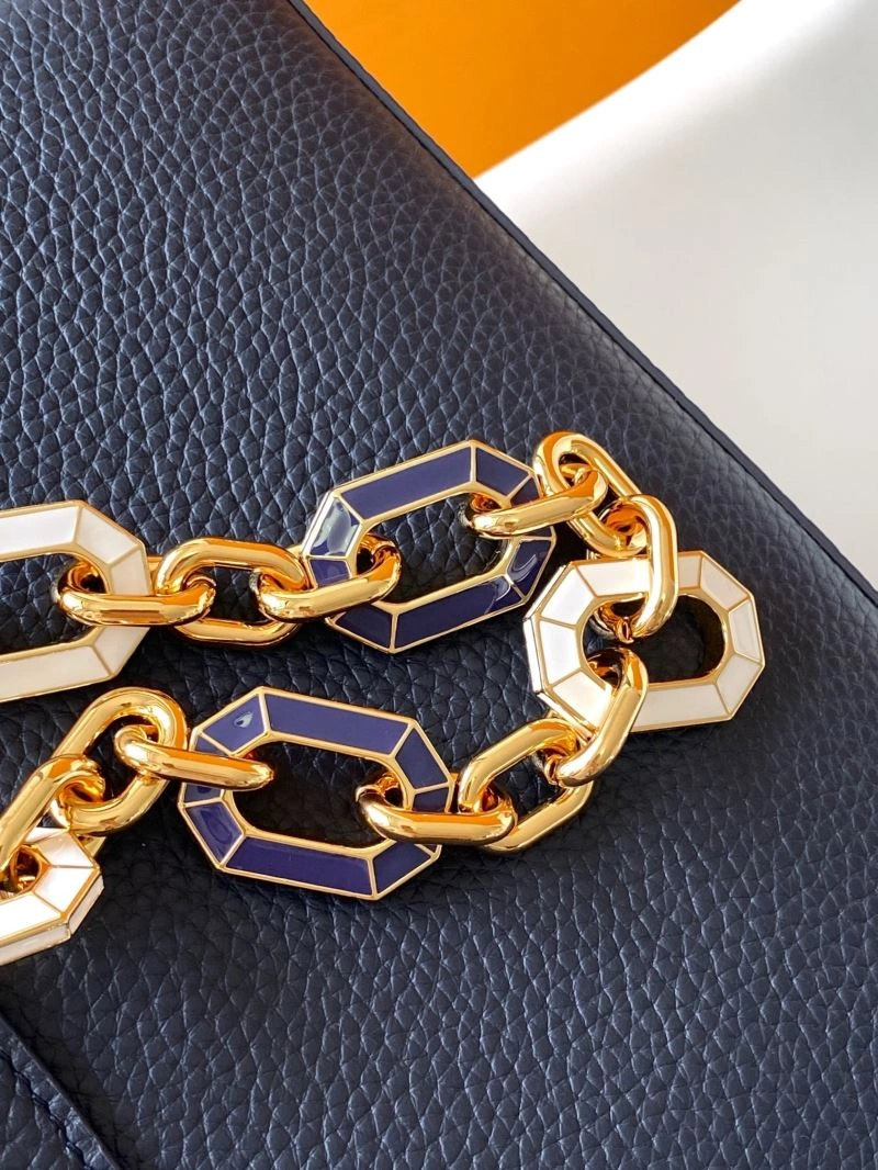 Louis Vuitton Capucines BB Bags SmartChoice 93890