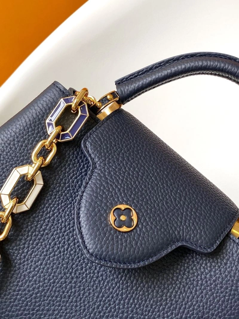 Louis Vuitton Capucines BB Bags SmartChoice 93890